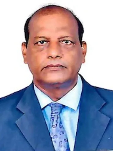 Dr. M. Sekar