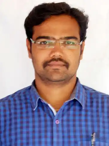 Dr. T Srikrishna