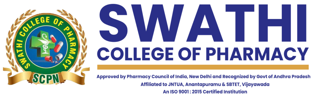 swathi college of pharmacy