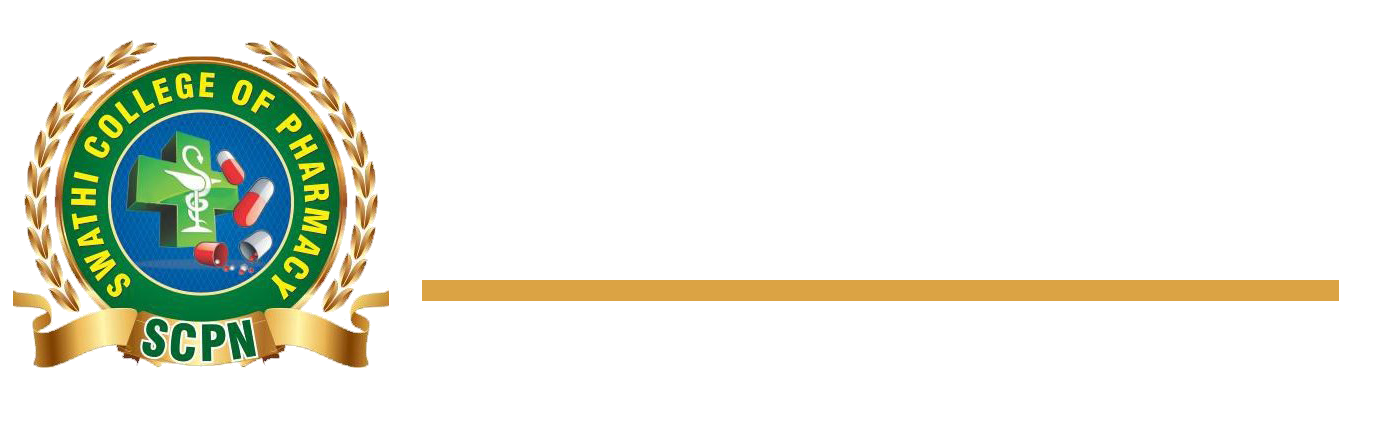 swathi college of pharmacy