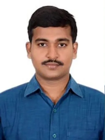 Mr. C Venku Reddy