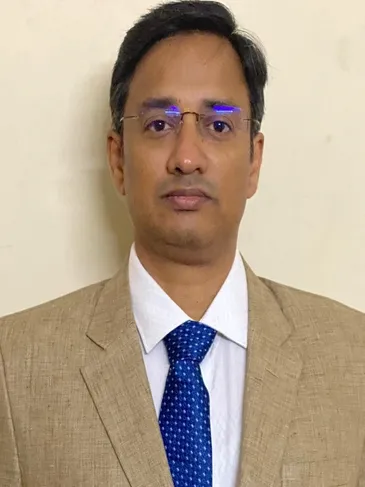 Prof. (Dr). M. Gobinath